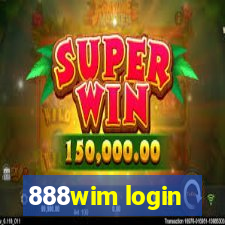 888wim login